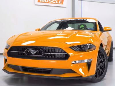 Manufacturer Turbo Cars Upgraded