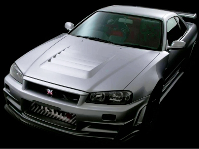 Factory Turbo's Boosted Turbo Cars re-engineered for Competition